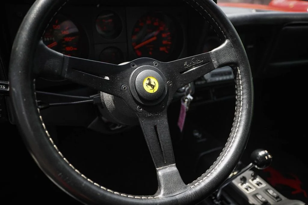 Used 1983  Ferrari BBi image 22