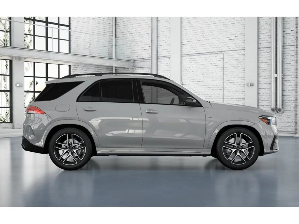 2026 Mercedes-Benz GLE AMG GLE 53 - Photo 69