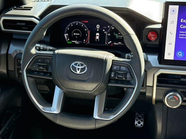 Used 2025 Brown Toyota TRD Sport image 14