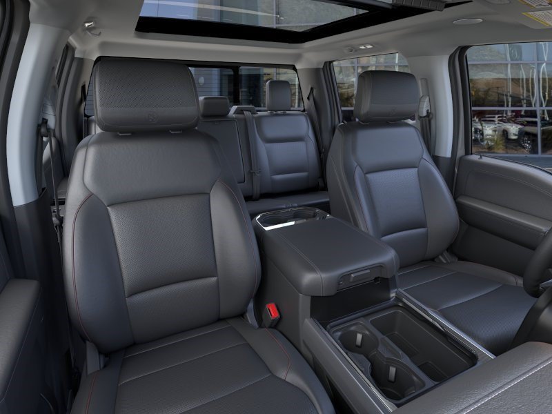New 2026 Avalanche Ford LARIAT image 5