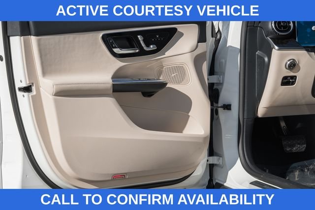 Certified Used 2026 White Mercedes-Benz GLC 300 image 36