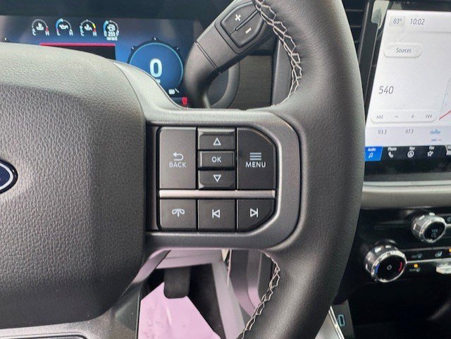 2024 Ford F-150 XLT - Photo 15