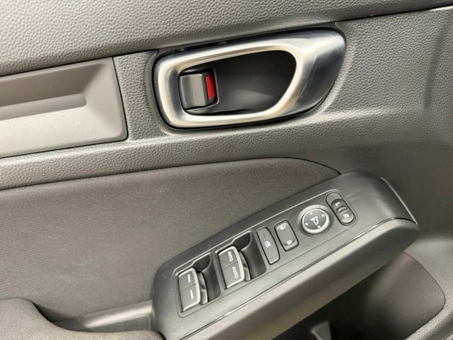 Certified Used 2026 Silver Honda Sport image 28