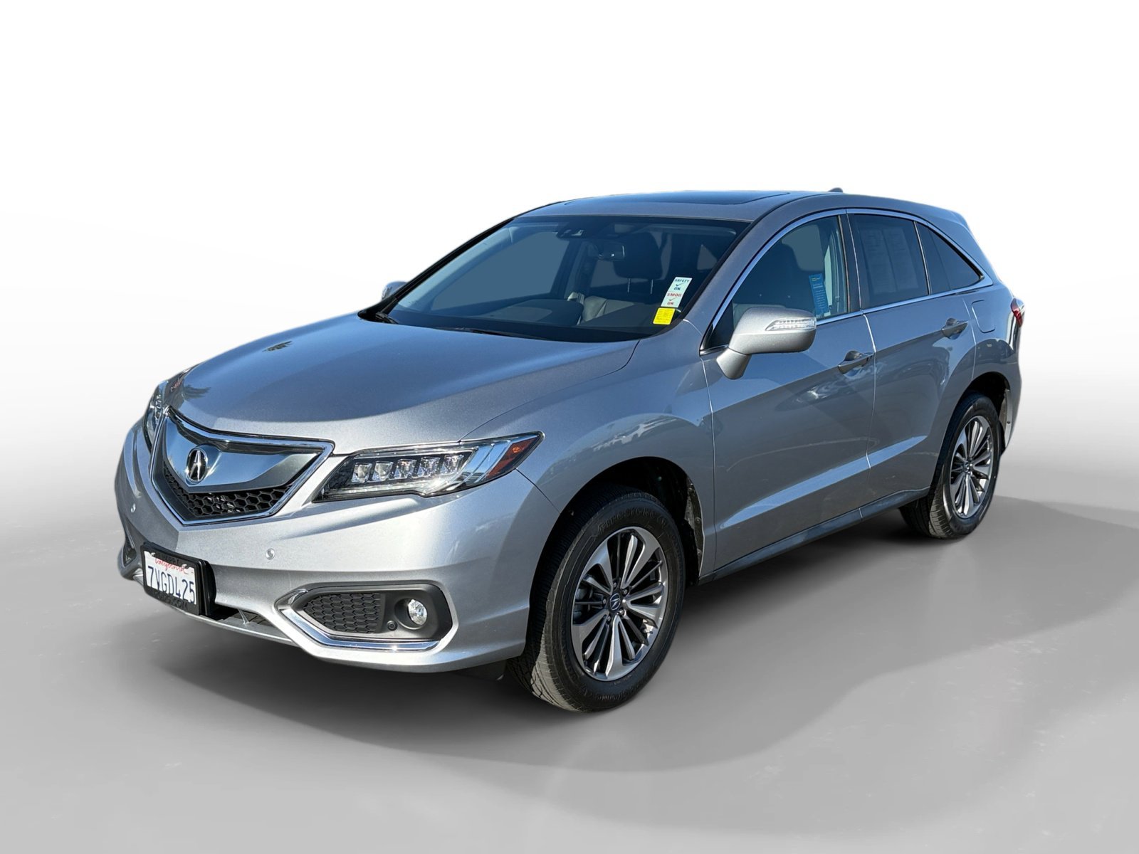2017 Acura RDX