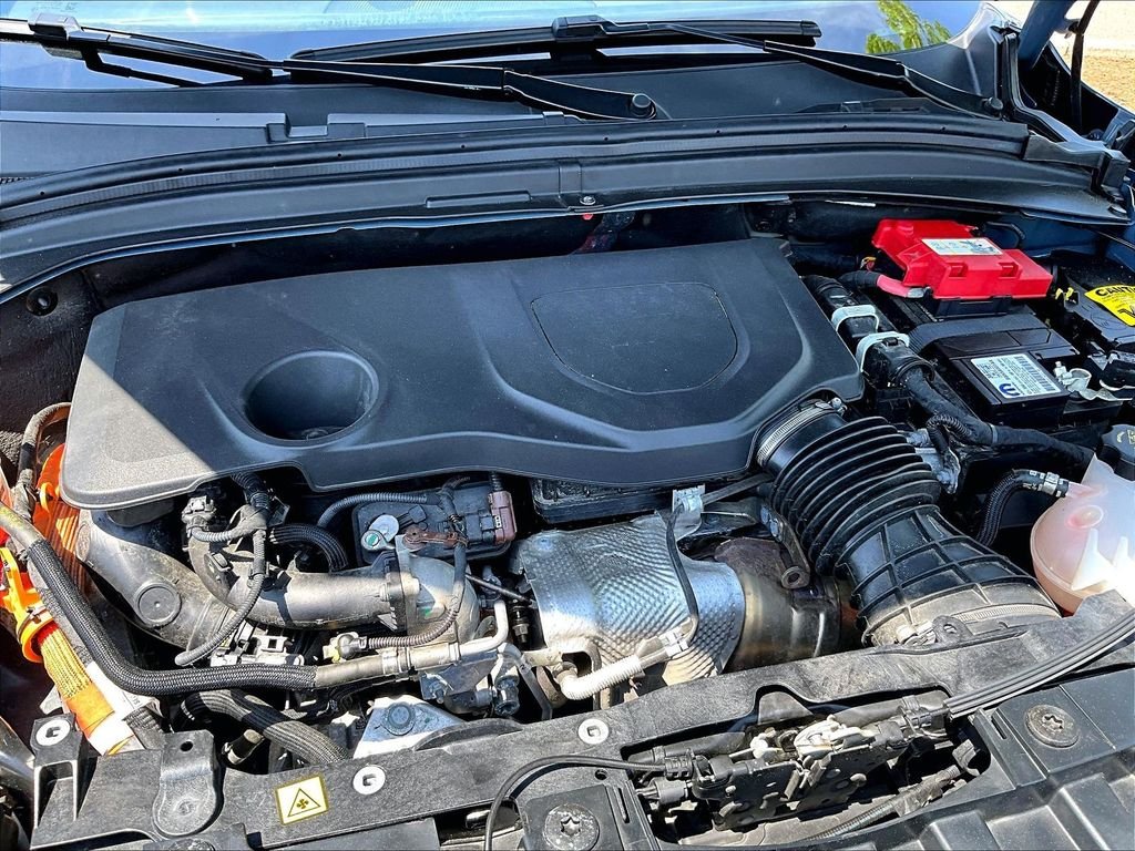 Used 2024 Blue Dodge R/T Plus image 28
