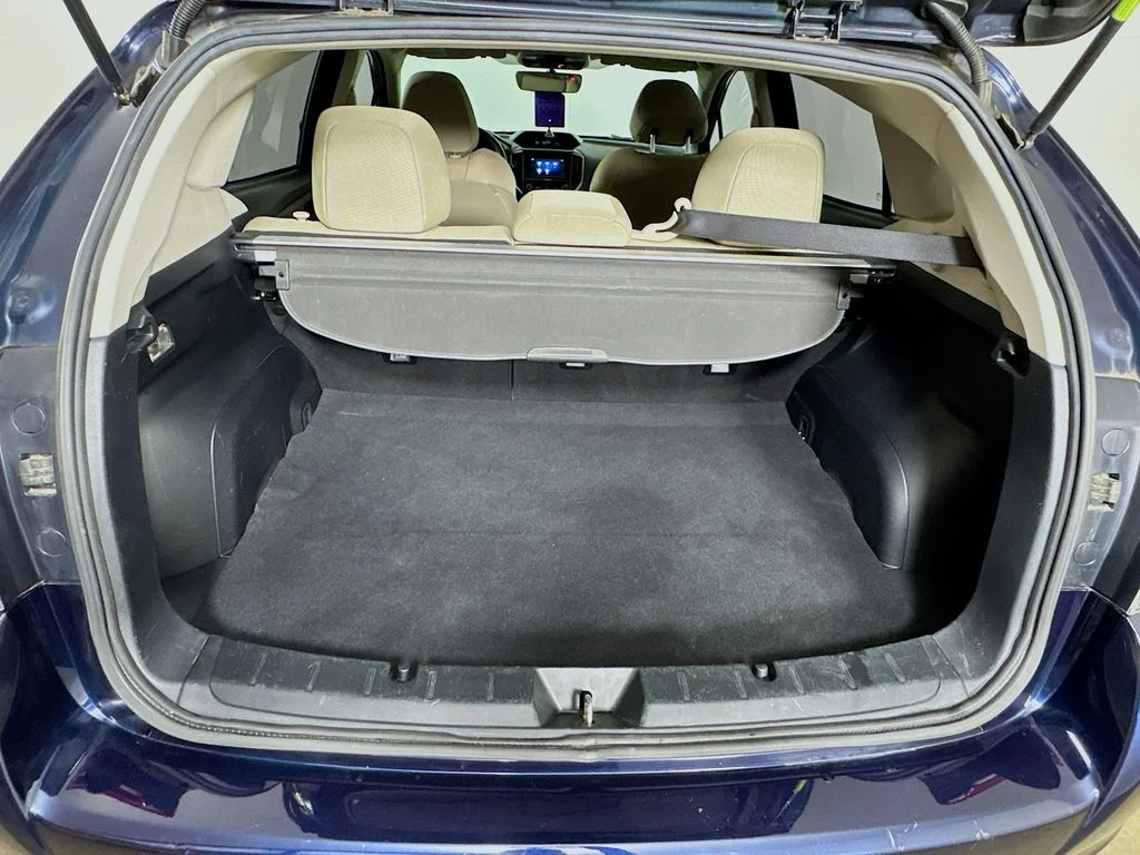 Used 2020 Blue Subaru Base image 29