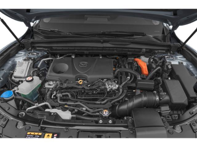 New 2026 Polymetal Gray Metallic Mazda Preferred image 14
