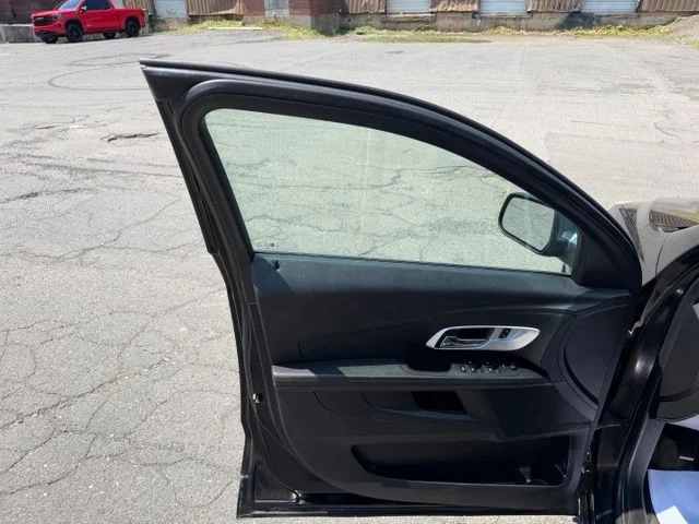 Used 2017 Black Chevrolet LT image 9