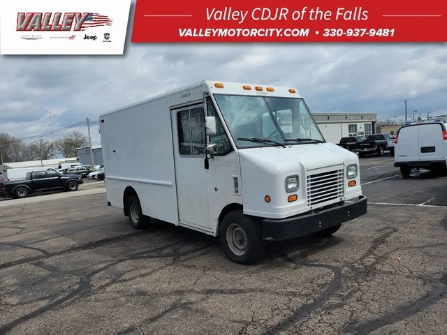 2012 Ford E-350SD Base
