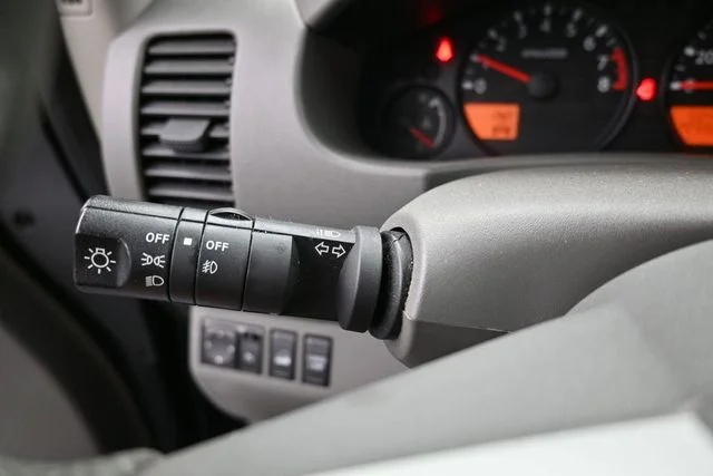 Used 2020 Black Nissan SV image 26