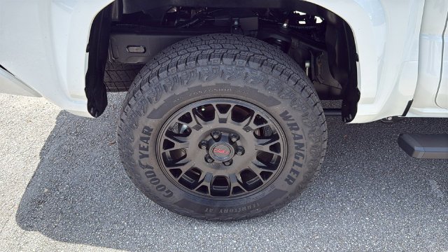 Used 2026 Ice Toyota SR5 image 10