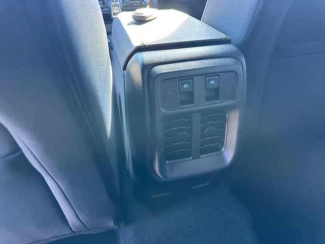 New 2026 Marsh Gray Ford Big Bend® image 16