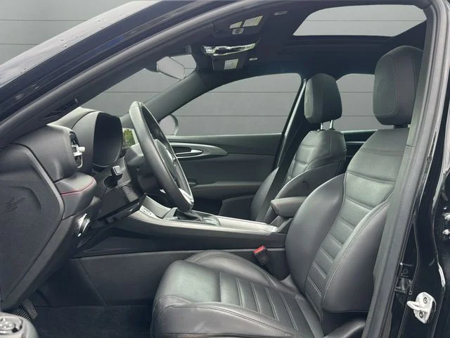 Used 2025 Black Dodge GT Plus image 10