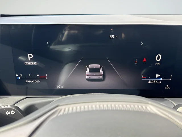 2026 Nissan Sentra SV - Photo 12