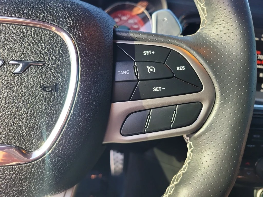 Used 2023 Gray Dodge SRT Hellcat Widebody image 31
