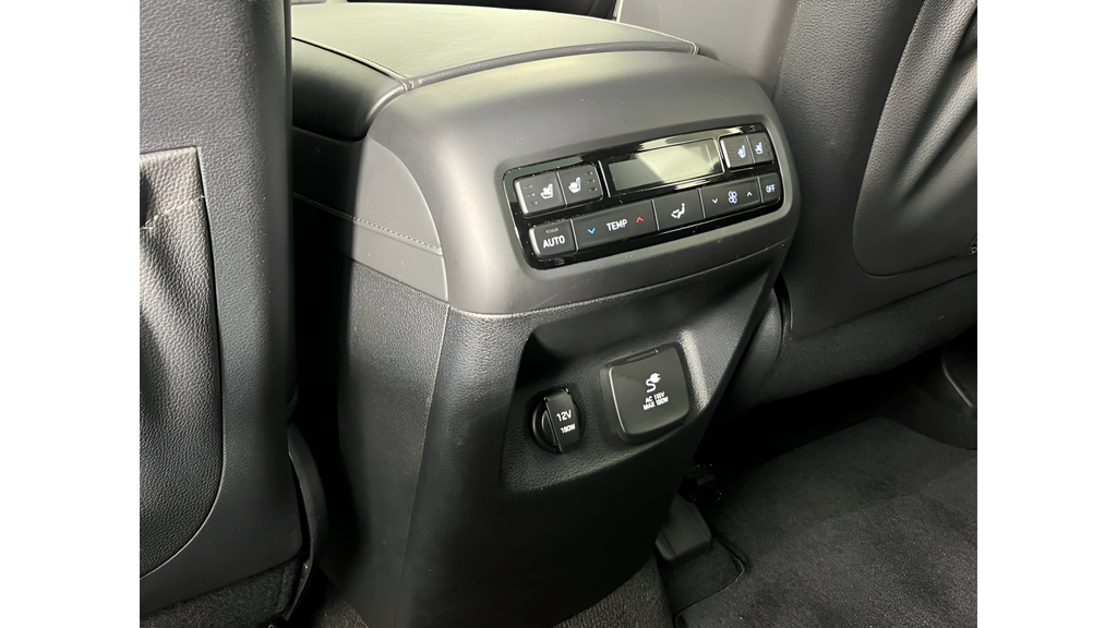 2022 Hyundai Palisade Calligraphy - Photo 28