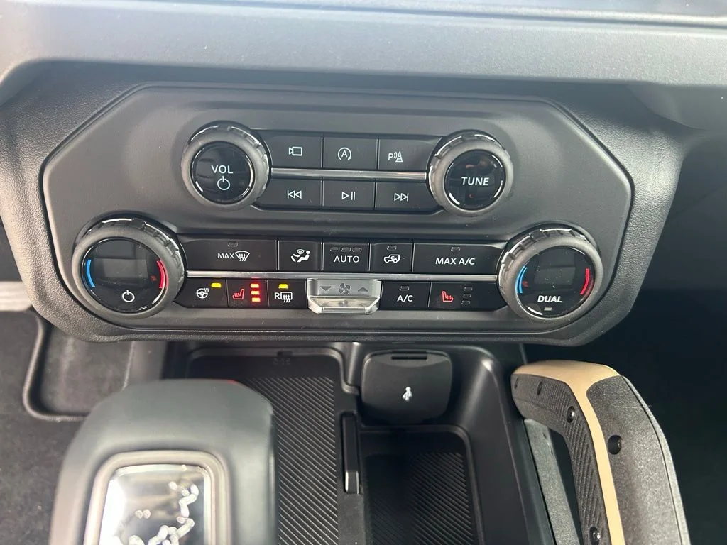 2025 Ford Bronco 4-Door Badlands - Photo 14