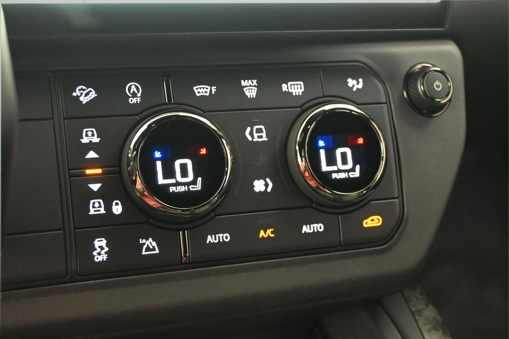 New 2026  Land Rover  OCTA image 12