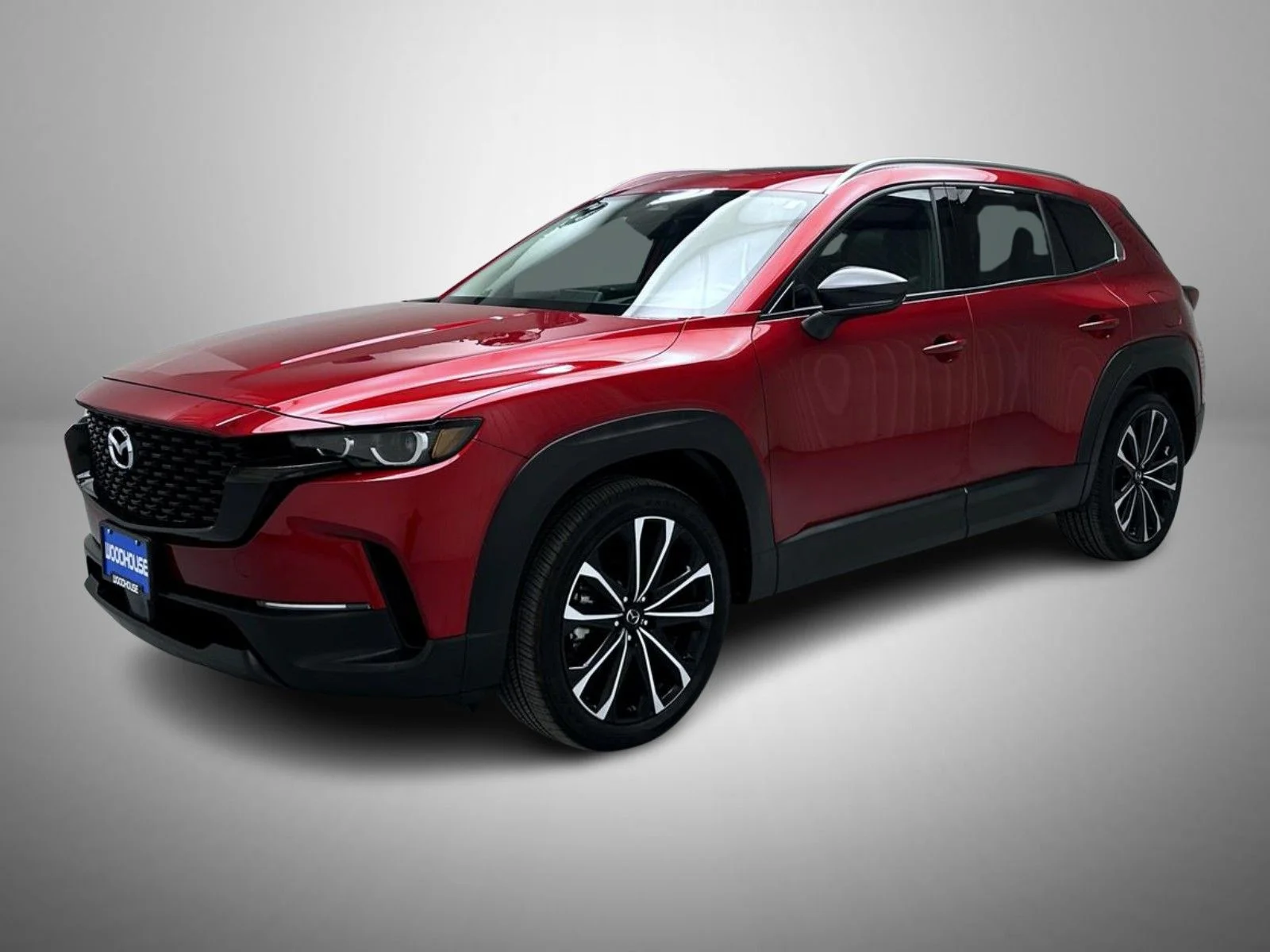 2025 Mazda CX-50 2.5 S Premium Plus's photo