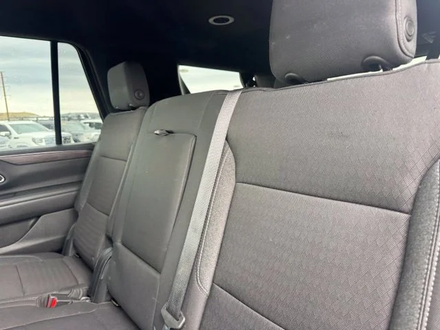 Certified Used 2023 Black Chevrolet LS image 19