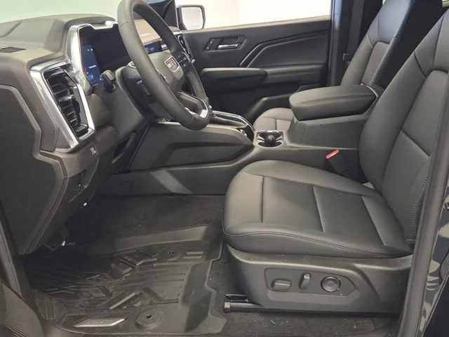 New 2026 Onyx Black GMC Elevation image 5