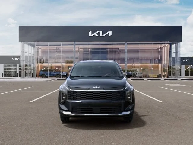 New 2026 Panthera Metal Gray Kia LX image 2