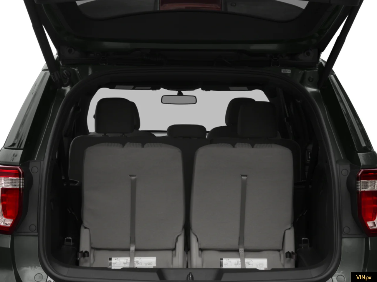 Used 2016 Caribou Metallic Ford XLT image 10