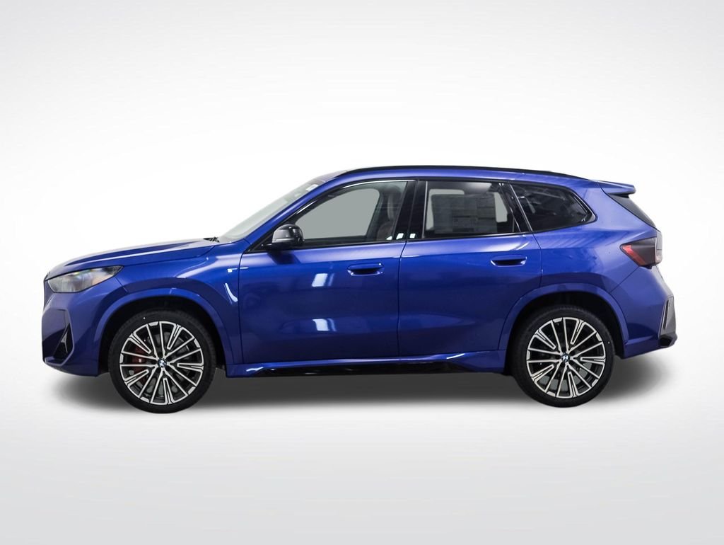 Used 2026 BMW X1 28i with VIN WBX73EF0XT5658509 for sale in Minneapolis, Minnesota