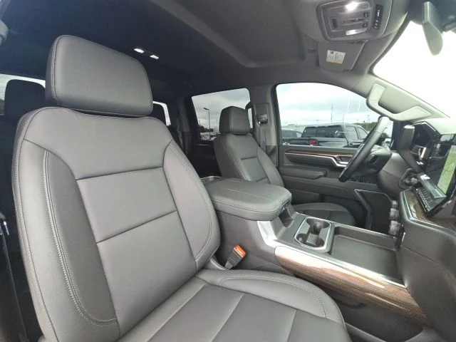Used 2026 Red Chevrolet LT image 22