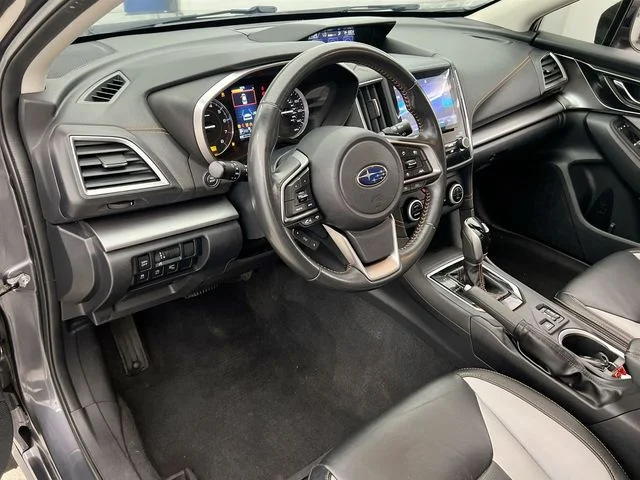 2020 Subaru Crosstrek Limited - Photo 7