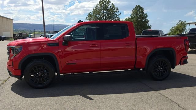 2026 GMC Sierra 1500 Elevation - Photo 6