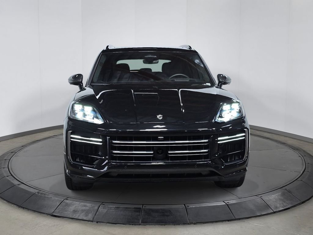 Certified Used 2026  Porsche Turbo image 10