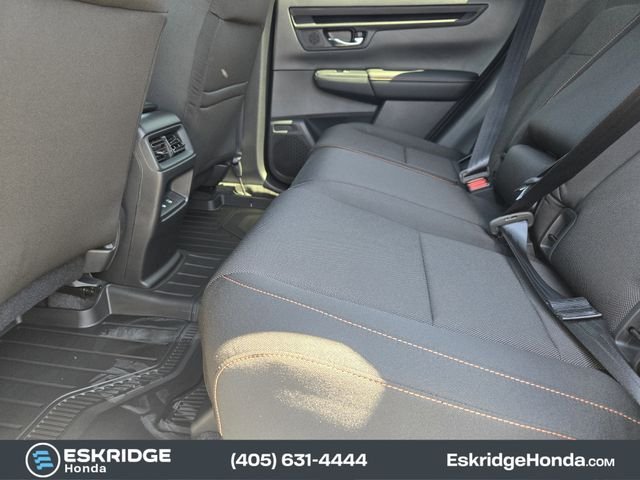 2026 Honda CR-V TrailSport - Photo 22