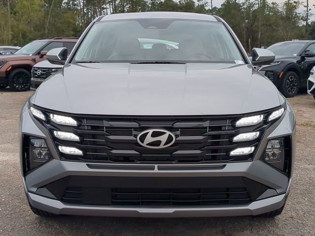 New 2025 Silver Hyundai SE FWD image 36