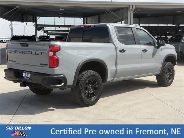 2024 Chevrolet Silverado 1500 ZR2 - Photo 13