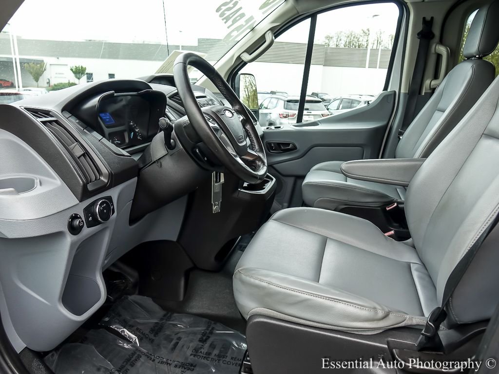 Used 2016 Oxford White Ford XL image 10