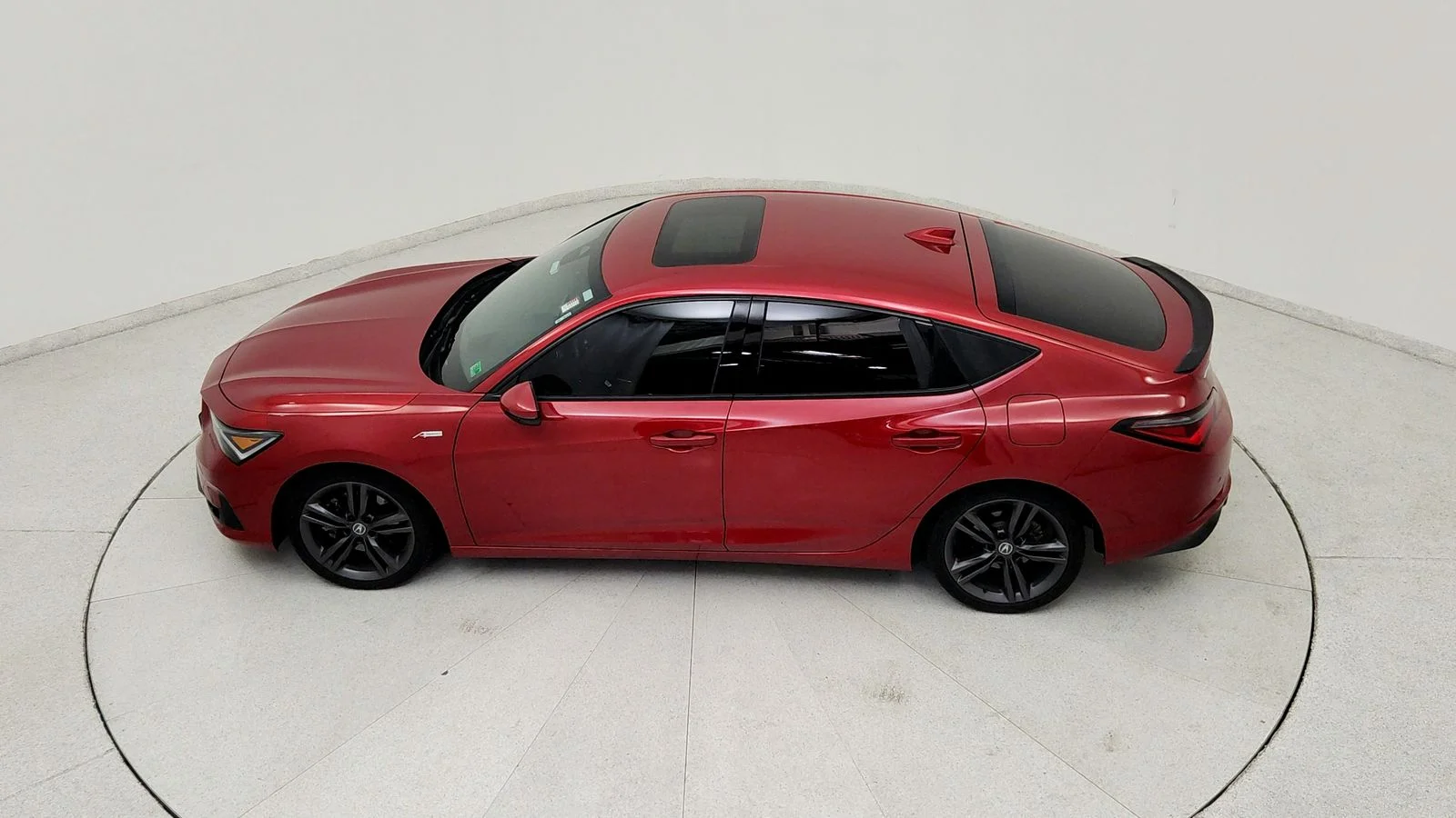 Used 2023  Acura A-Spec Tech Package image 17