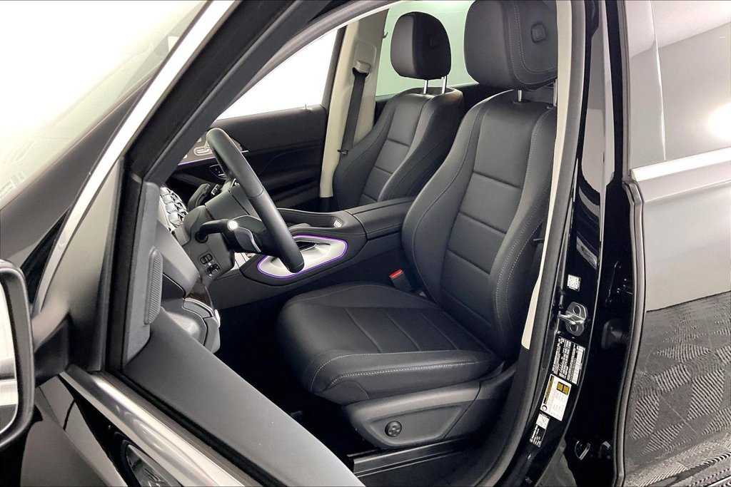 2026 Mercedes-Benz GLE GLE450 - Photo 17