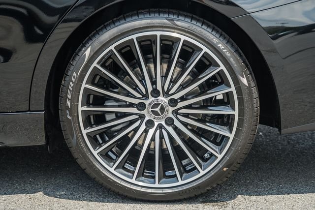 New 2026 Black Mercedes-Benz C 300 image 18