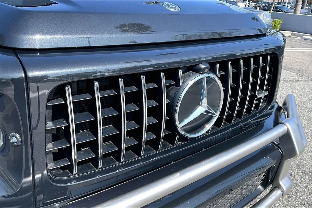 2021 Mercedes-Benz G-Class AMG G63 - Photo 30