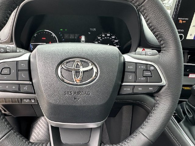 New 2026 Cypress Toyota  XLE image 12