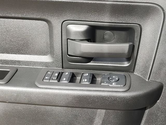 2025 RAM 3500 Chassis Tradesman - Photo 25
