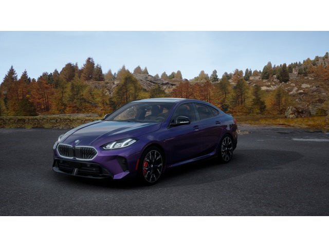 2026 BMW 2 Series 228 Gran Coupe's photo