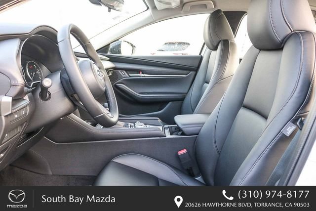 New 2026 Soul Red Crystal Metallic Mazda 2.5 S Select Sport image 11
