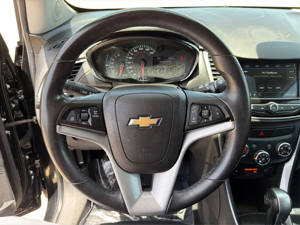 Used 2019 Mosaic Black Metallic Chevrolet LT image 17