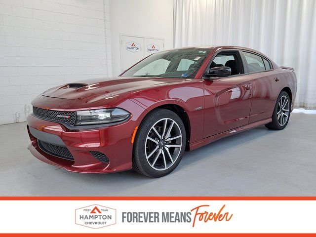 2023 Dodge Charger R/T