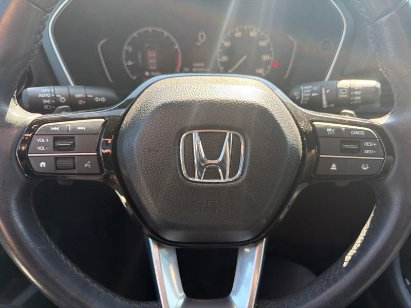 Used 2024  Honda EX-L image 17