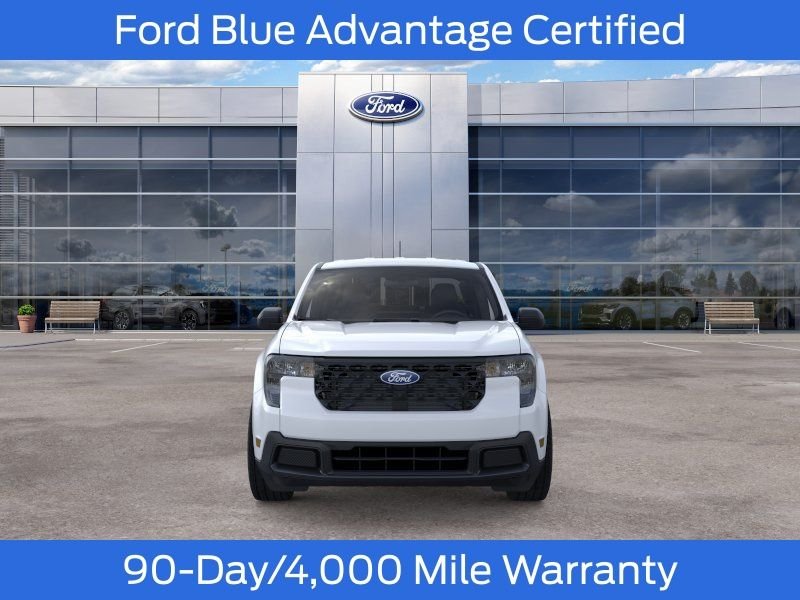 Used 2026 White Ford XLT image 7