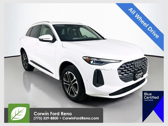 2025 Audi Q5 Premium quattro's photo