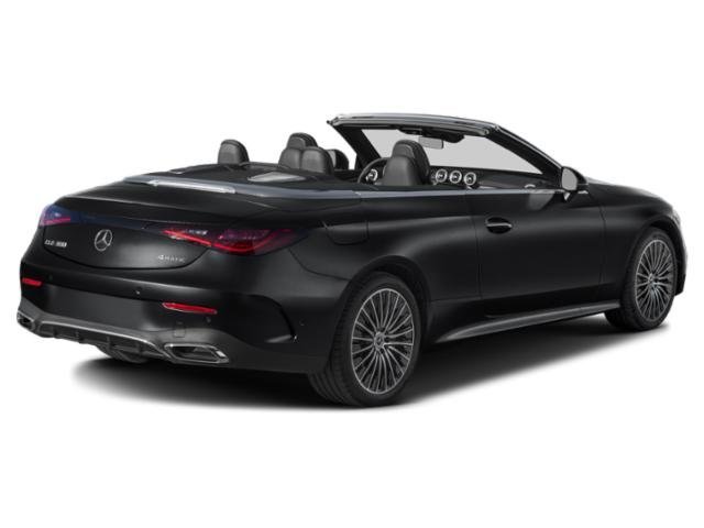 New 2026 Polar White Mercedes-Benz CLE 300 image 6